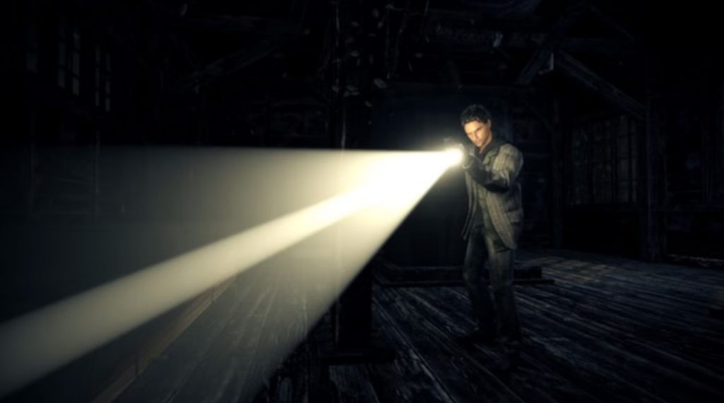 ALAN WAKE FRANCHISE - PC - STEAM - MULTILANGUAGE - WORLDWIDE