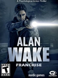 ALAN WAKE FRANCHISE - PC - STEAM - MULTILANGUAGE - WORLDWIDE