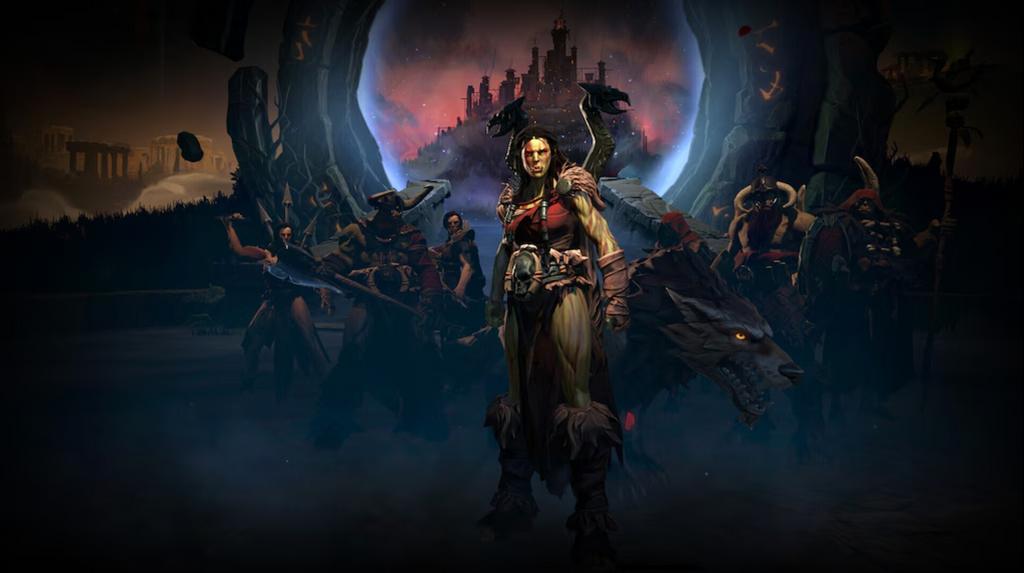 AGE OF WONDERS 4 - STARTER EDITION - PC - STEAM - MULTILANGUAGE - WORLDWIDE