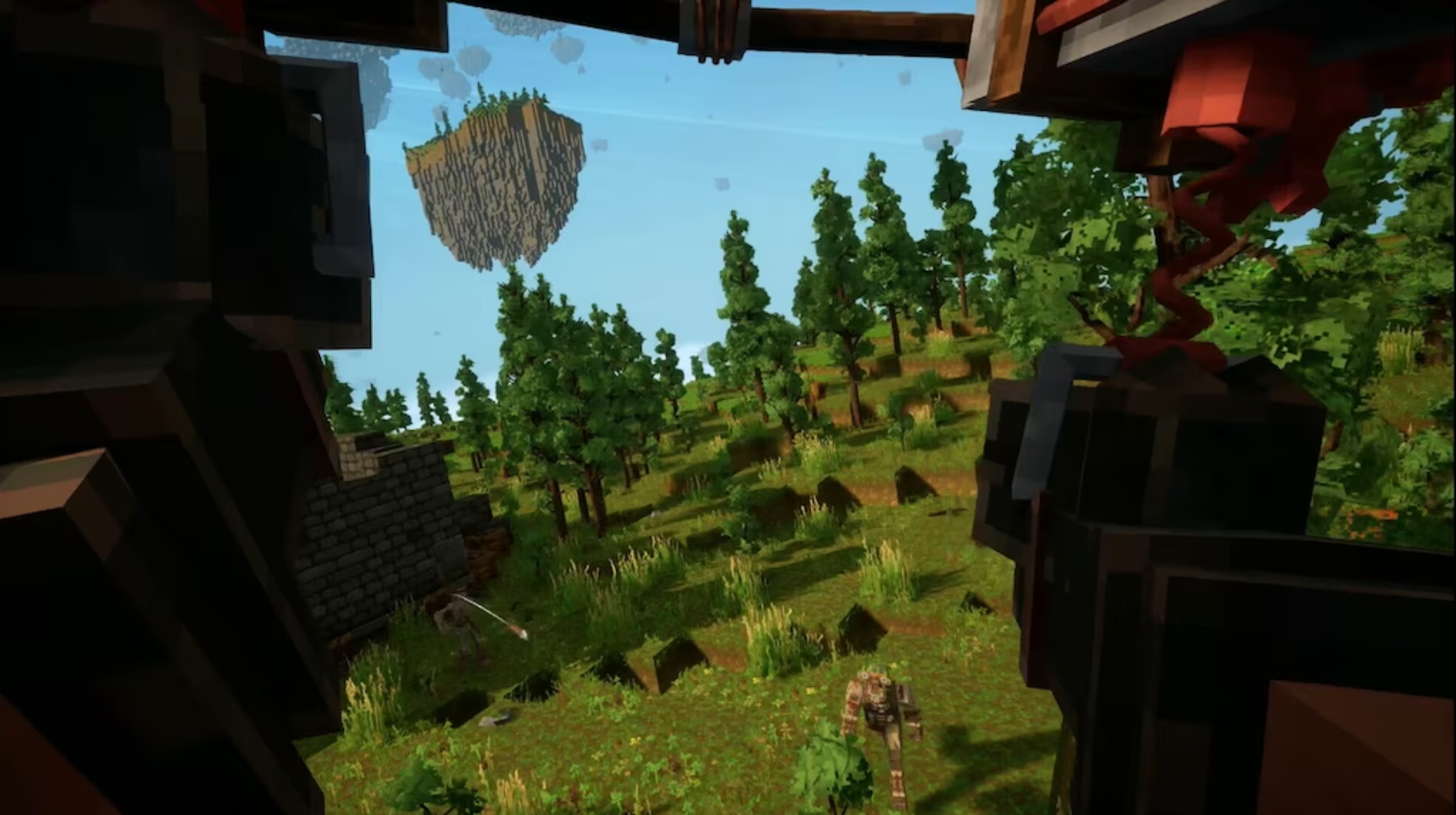 EVERWIND - PC - STEAM - MULTILANGUAGE - WORLDWIDE