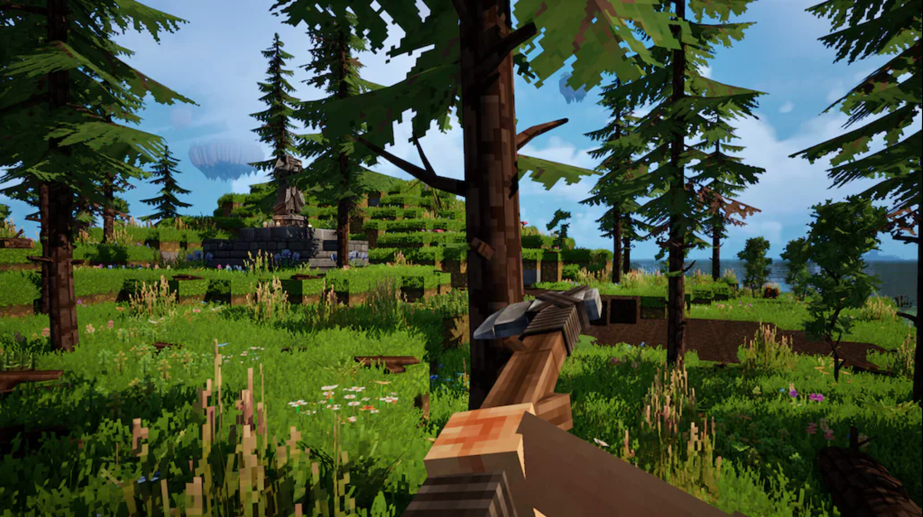 EVERWIND - PC - STEAM - MULTILANGUAGE - WORLDWIDE