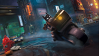 LEGO BATMAN: LEGACY OF THE DARK KNIGHT (DELUXE EDITION) - PC - STEAM - MULTILANGUAGE - EU, NA