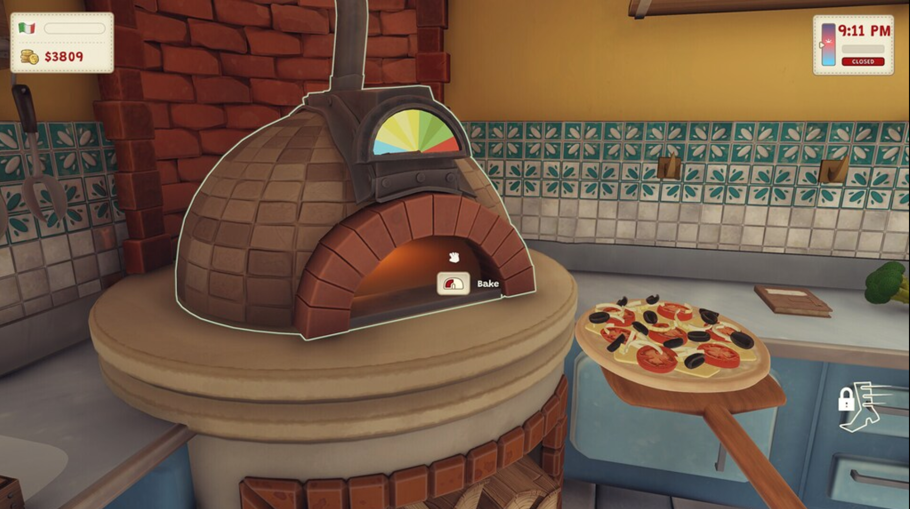 PIZZA SLICE - PC - STEAM - MULTILANGUAGE - WORLDWIDE