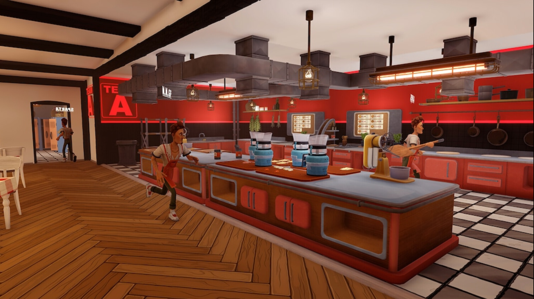 PIZZA SLICE - PC - STEAM - MULTILANGUAGE - WORLDWIDE