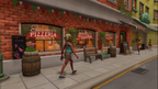 PIZZA SLICE - PC - STEAM - MULTILANGUAGE - WORLDWIDE