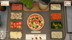 PIZZA SLICE - PC - STEAM - MULTILANGUAGE - WORLDWIDE