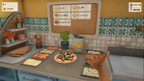 PIZZA SLICE - PC - STEAM - MULTILANGUAGE - WORLDWIDE
