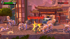 SHAQ FU: A LEGEND REBORN - NINTENDO SWITCH - MULTILANGUAGE - EU