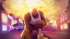 SHAQ FU: A LEGEND REBORN - NINTENDO SWITCH - MULTILANGUAGE - EU