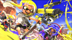 SPLATOON 3 - NINTENDO SWITCH - MULTILANGUAGE - EU