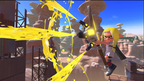 SPLATOON 3 - NINTENDO SWITCH - MULTILANGUAGE - EU