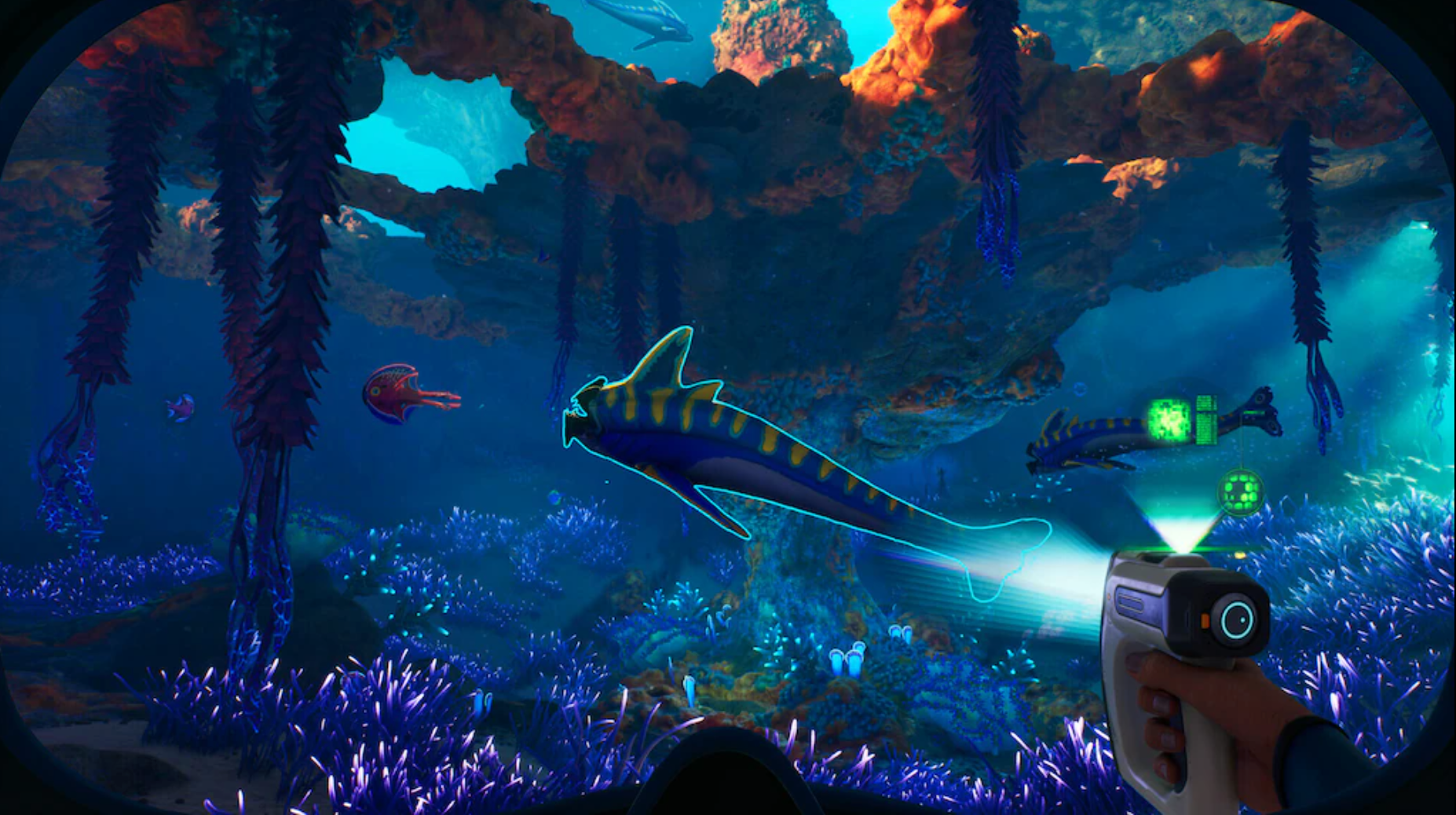 SUBNAUTICA 2 - XBOX SERIES X|S / PC - MICROSOFT STORE - MULTILANGUAGE - EU