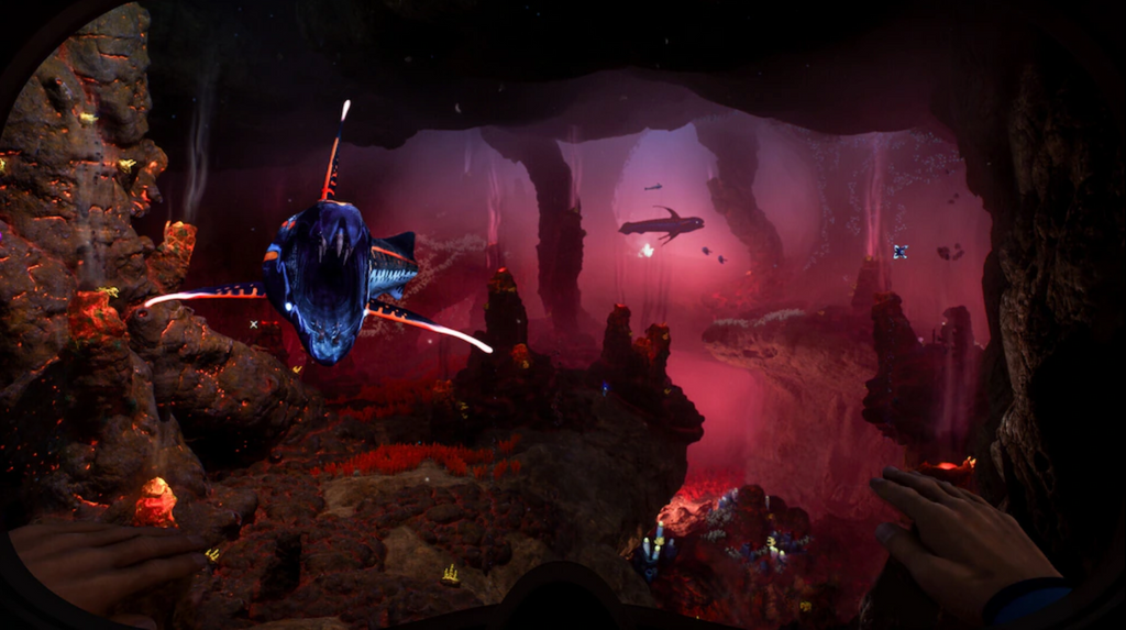 SUBNAUTICA 2 - XBOX SERIES X|S / PC - MICROSOFT STORE - MULTILANGUAGE - EU