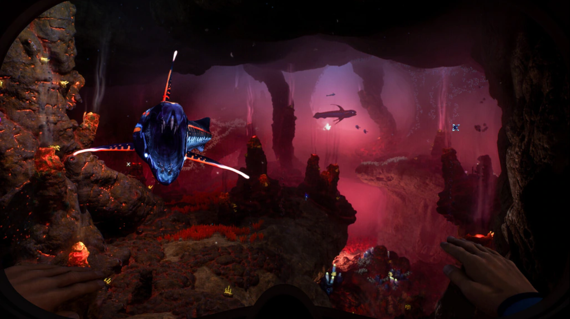 SUBNAUTICA 2 - XBOX SERIES X|S / PC - MICROSOFT STORE - MULTILANGUAGE - EU