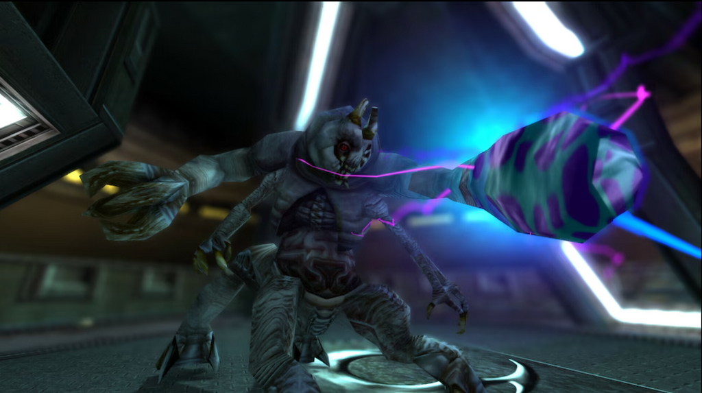 TUROK 3: SHADOW OF OBLIVION REMASTERED - PC - STEAM - MULTILANGUAGE - WORLDWIDE