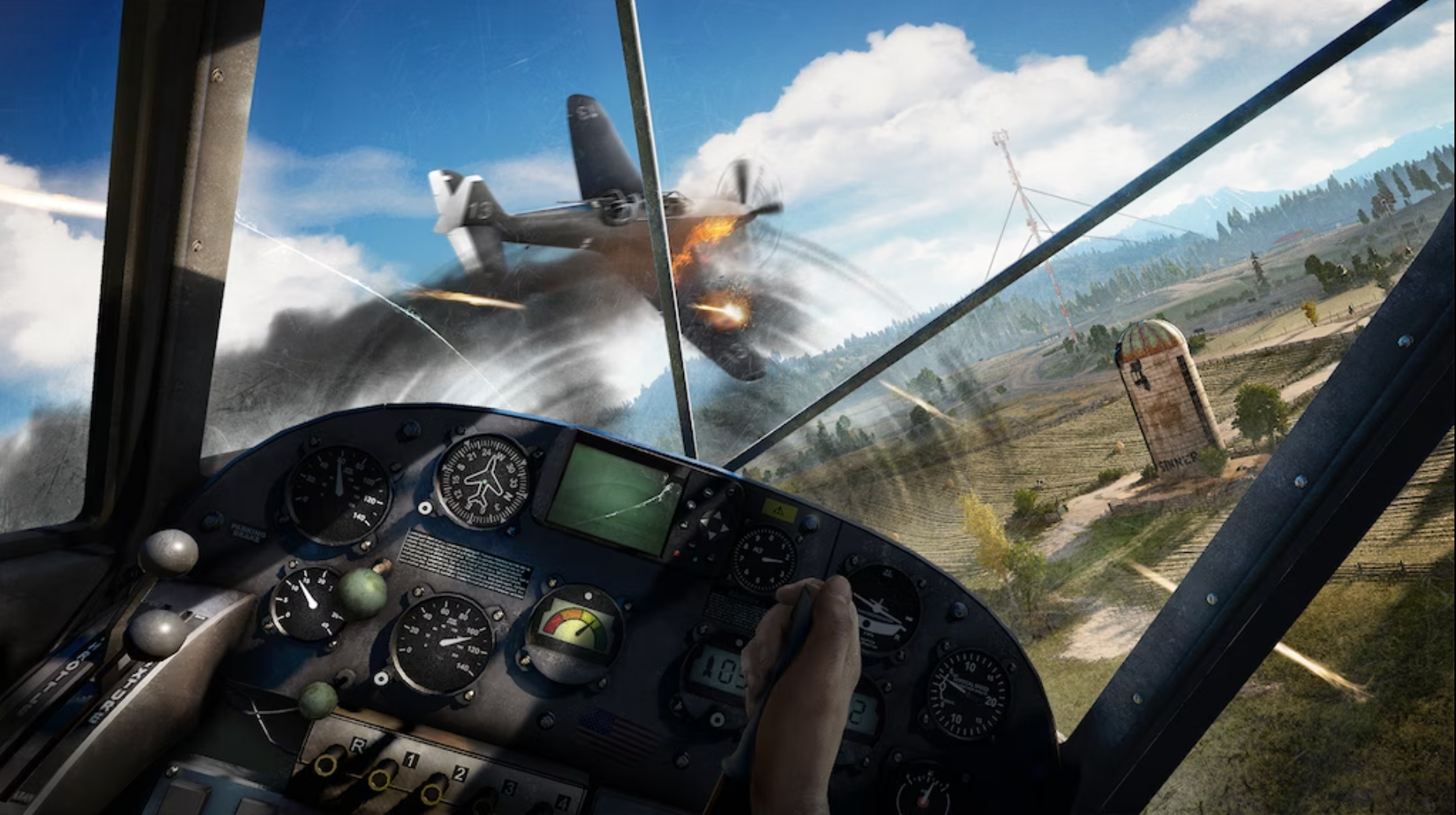 FAR CRY 5 - UPLAY - PC - EU - MULTILANGUAGE