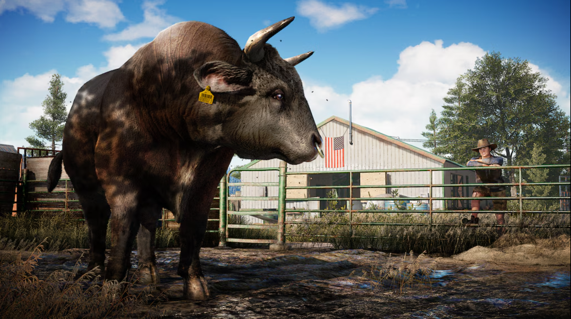 FAR CRY 5 - UPLAY - PC - EU - MULTILANGUAGE