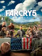 FAR CRY 5 - UPLAY - PC - EU - MULTILANGUAGE