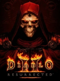 DIABLO II: RESURRECTED - XBOX ONE / XBOX SERIES - XBOX LIVE - WORLDWIDE - MULTILANGUAGE