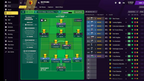 FOOTBALL MANAGER TOUCH 2021 - NINTENDO SWITCH - SWITCH - MULTILANGUAGE - WORLDWIDE