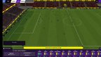 FOOTBALL MANAGER TOUCH 2021 - NINTENDO SWITCH - SWITCH - MULTILANGUAGE - WORLDWIDE