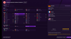 FOOTBALL MANAGER TOUCH 2021 - NINTENDO SWITCH - SWITCH - MULTILANGUAGE - WORLDWIDE