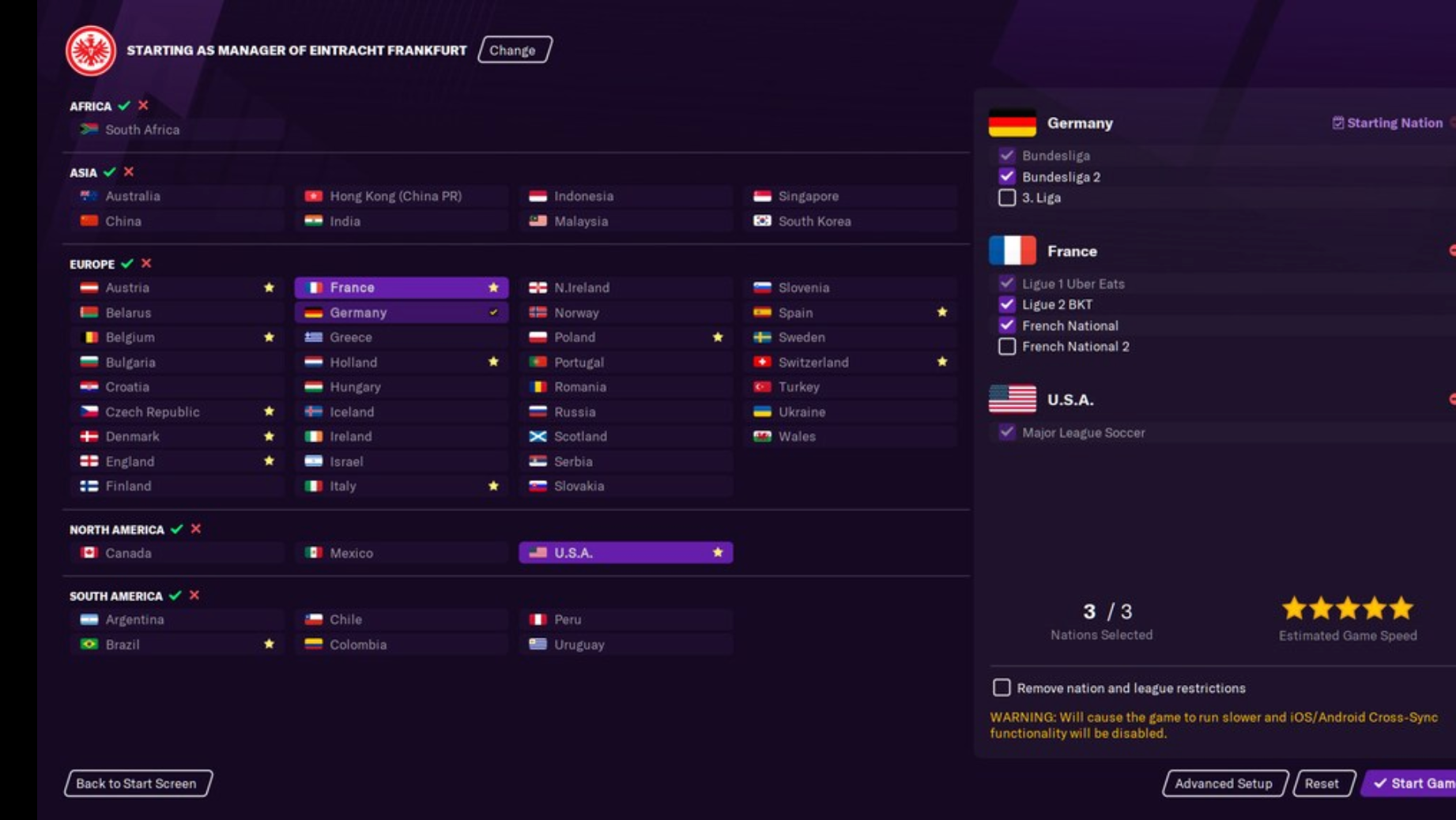 FOOTBALL MANAGER TOUCH 2021 - NINTENDO SWITCH - SWITCH - MULTILANGUAGE - WORLDWIDE