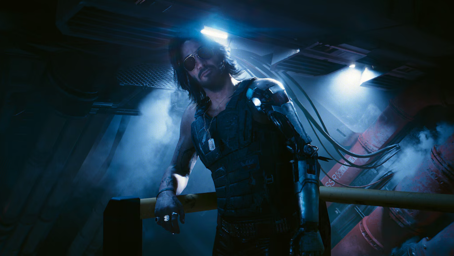 CYBERPUNK 2077: PHANTOM LIBERTY - XBOX SERIES X|S - XBOX LIVE - MULTILANGUAGE - EU