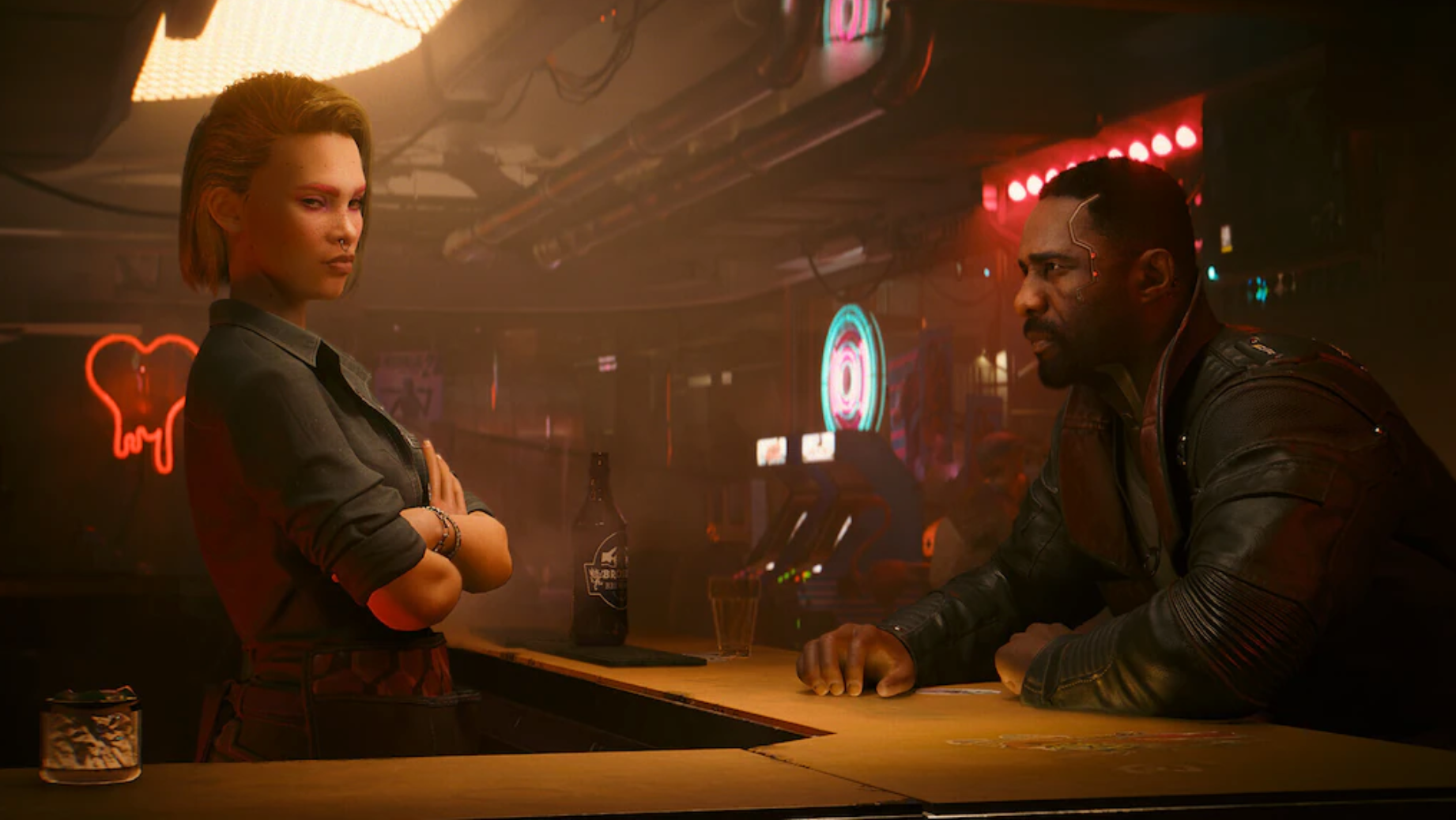 CYBERPUNK 2077: PHANTOM LIBERTY - XBOX SERIES X|S - XBOX LIVE - MULTILANGUAGE - EU