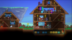 TERRARIA (XBOX ONE) - XBOX LIVE - MULTILANGUAGE - EU - XBOX