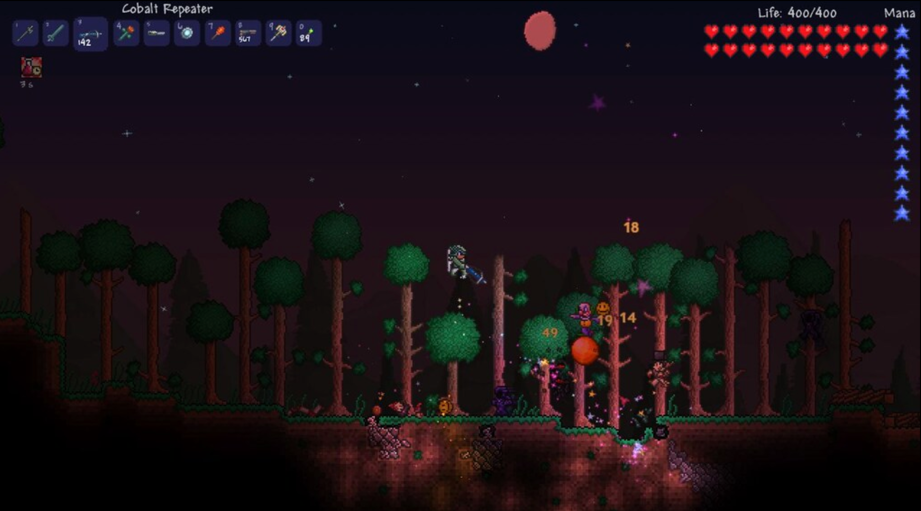TERRARIA (XBOX ONE) - XBOX LIVE - MULTILANGUAGE - EU - XBOX