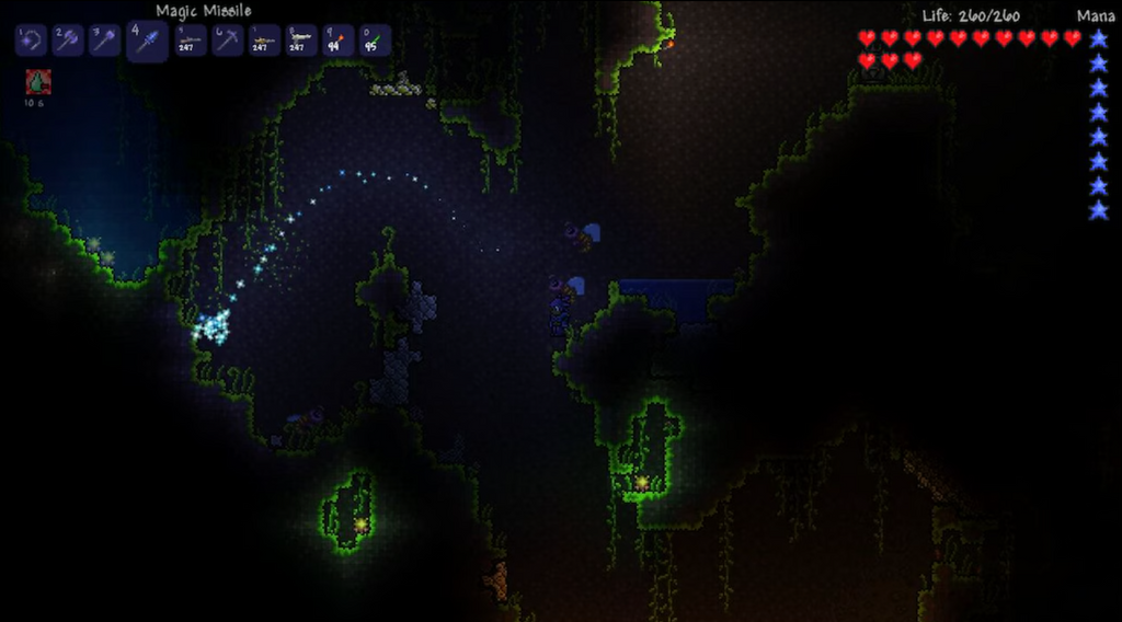 TERRARIA (XBOX ONE) - XBOX LIVE - MULTILANGUAGE - EU - XBOX
