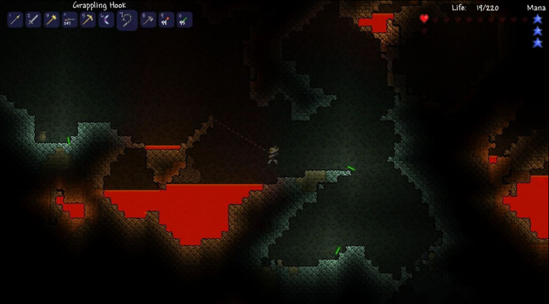 TERRARIA (XBOX ONE) - XBOX LIVE - MULTILANGUAGE - EU - XBOX