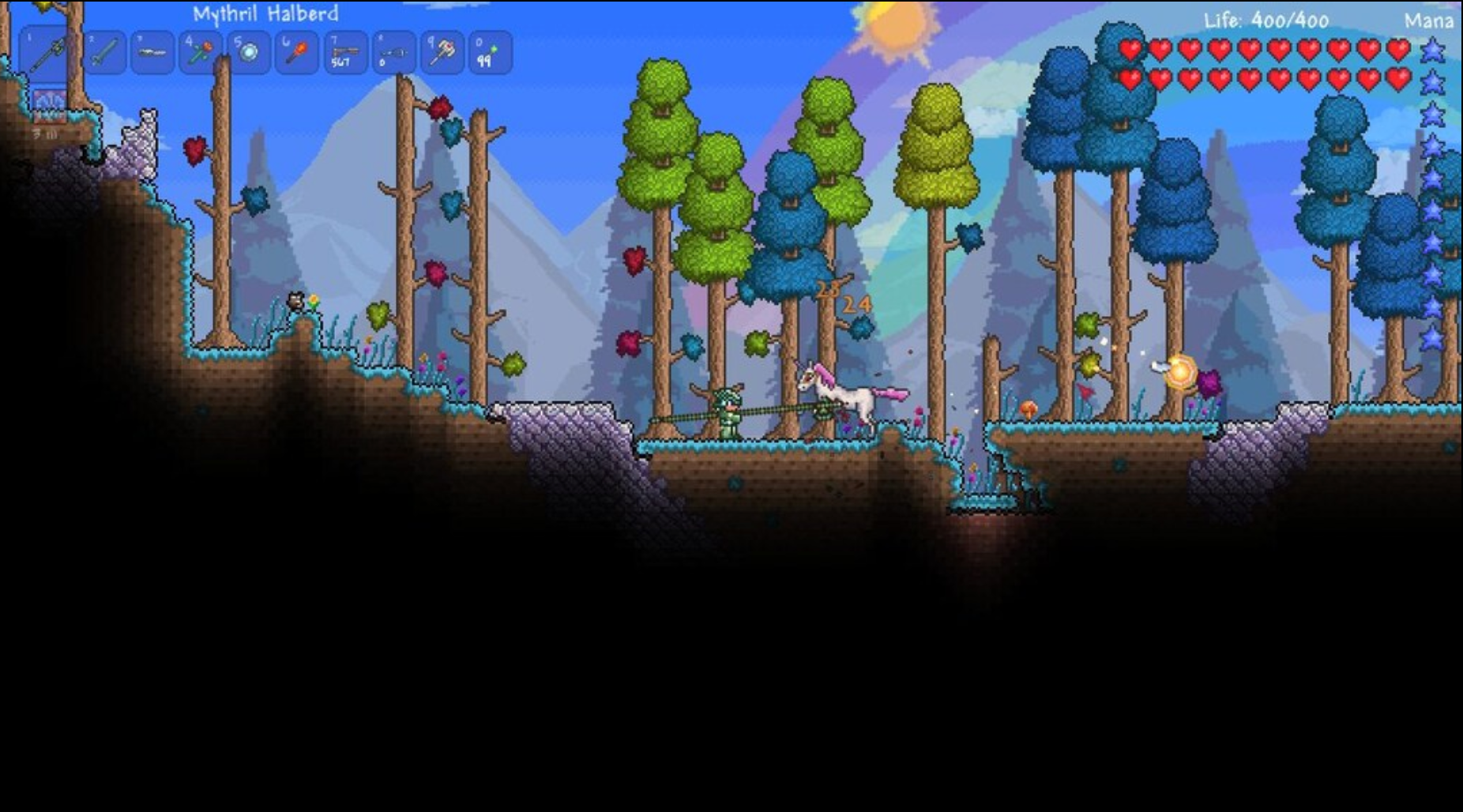 TERRARIA (XBOX ONE) - XBOX LIVE - MULTILANGUAGE - EU - XBOX