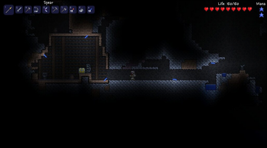 TERRARIA (XBOX ONE) - XBOX LIVE - MULTILANGUAGE - EU - XBOX