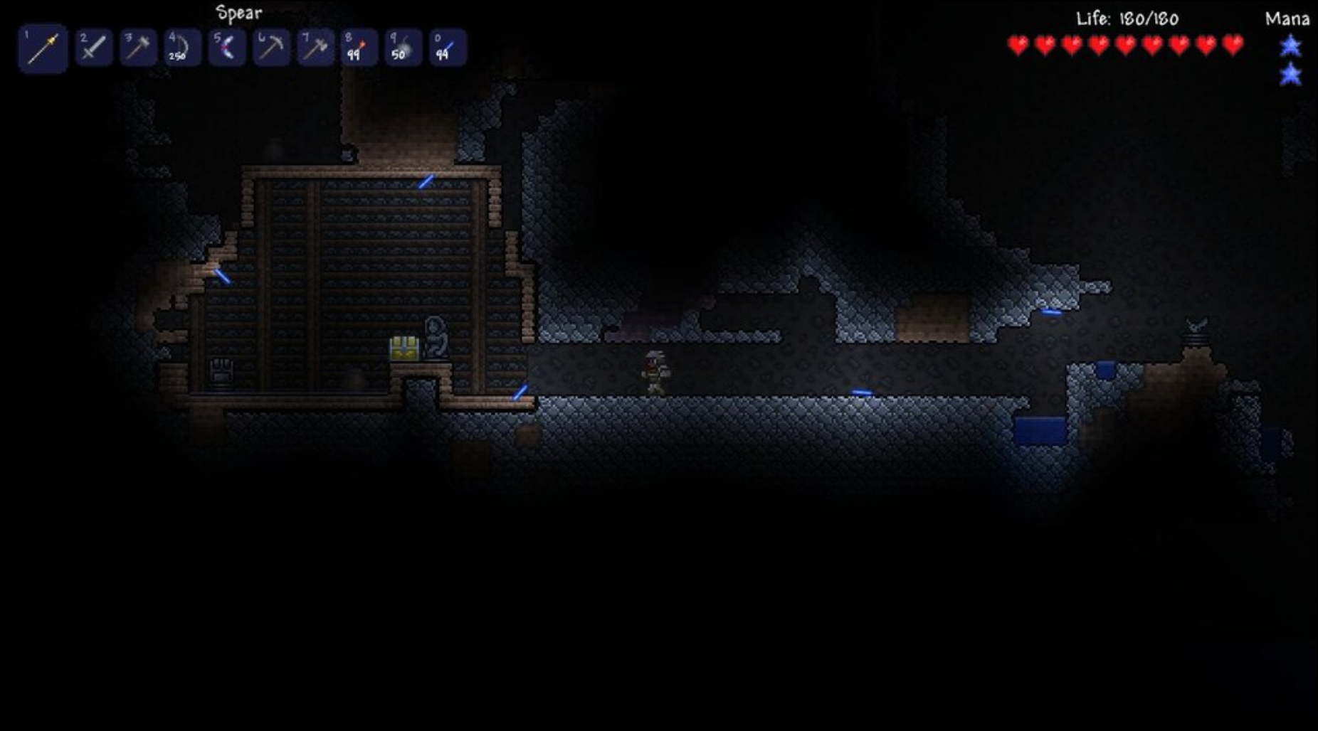 TERRARIA (XBOX ONE) - XBOX LIVE - MULTILANGUAGE - EU - XBOX