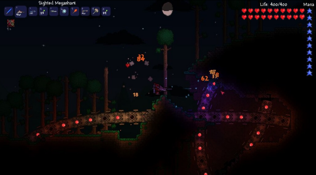 TERRARIA (XBOX ONE) - XBOX LIVE - MULTILANGUAGE - EU - XBOX