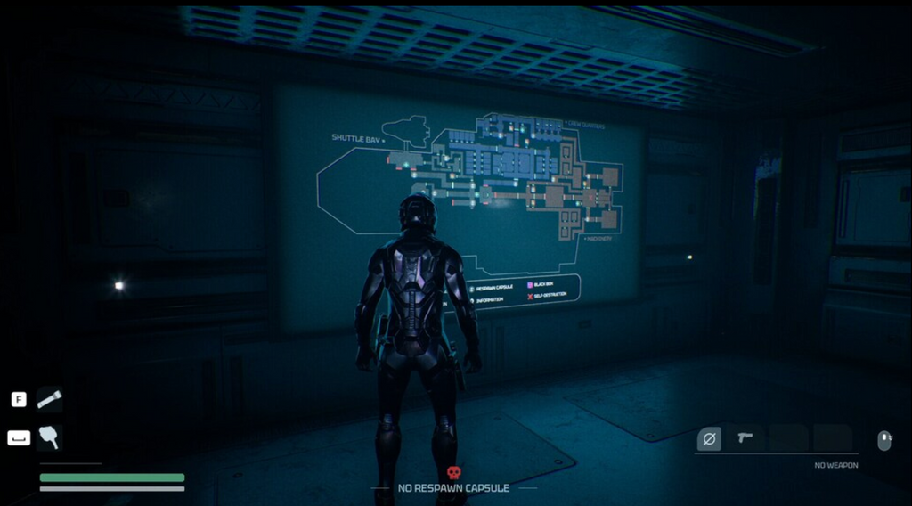SPECIES: UNKNOWN - PC - STEAM - MULTILANGUAGE - WORLDWIDE