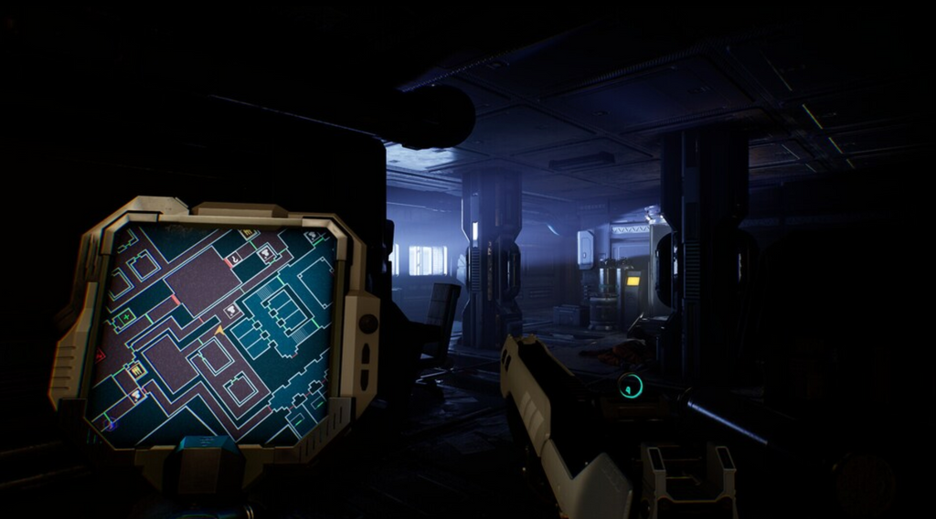 SPECIES: UNKNOWN - PC - STEAM - MULTILANGUAGE - WORLDWIDE