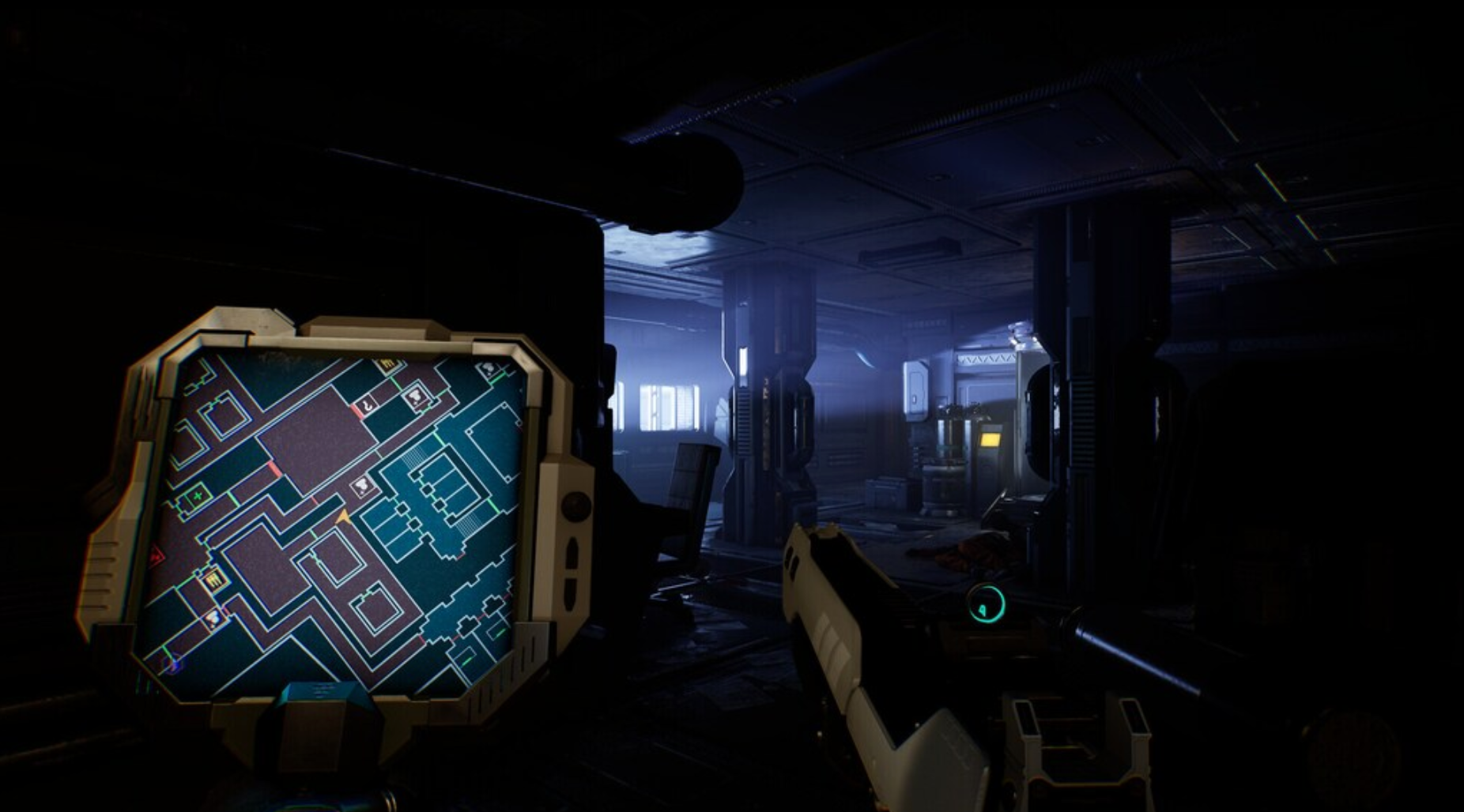 SPECIES: UNKNOWN - PC - STEAM - MULTILANGUAGE - WORLDWIDE