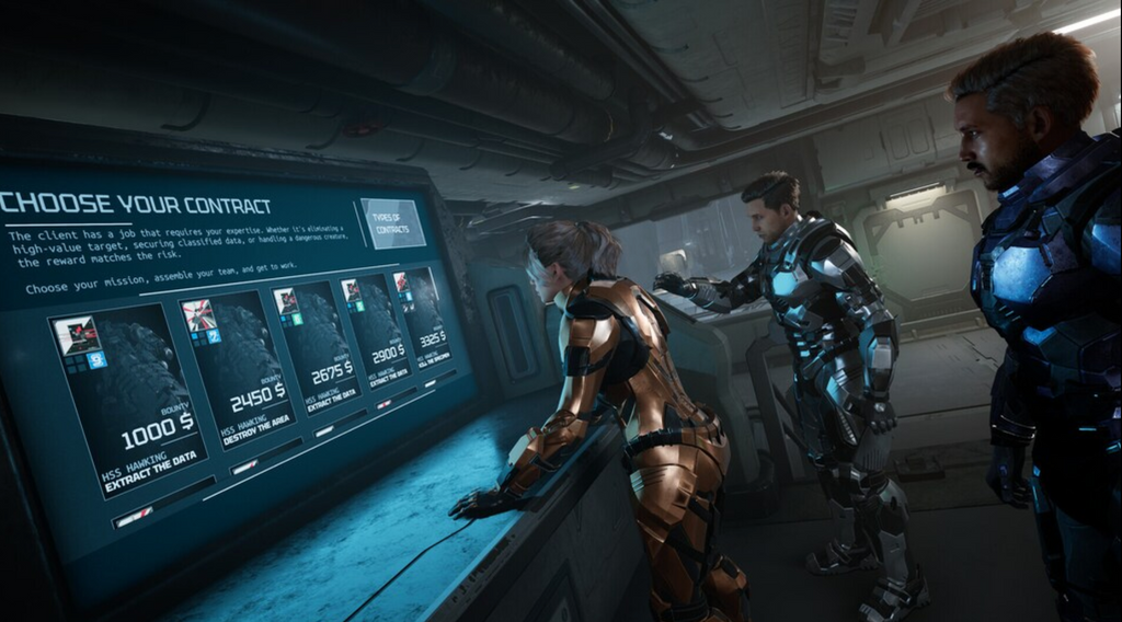 SPECIES: UNKNOWN - PC - STEAM - MULTILANGUAGE - WORLDWIDE