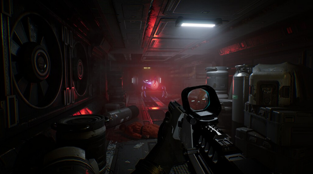 SPECIES: UNKNOWN - PC - STEAM - MULTILANGUAGE - WORLDWIDE
