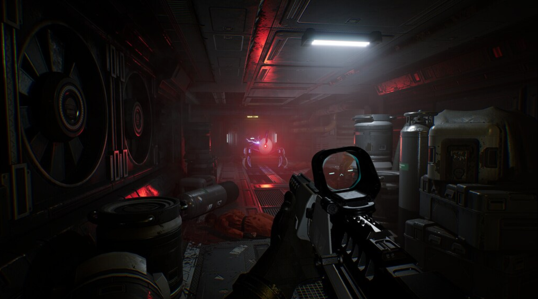 SPECIES: UNKNOWN - PC - STEAM - MULTILANGUAGE - WORLDWIDE