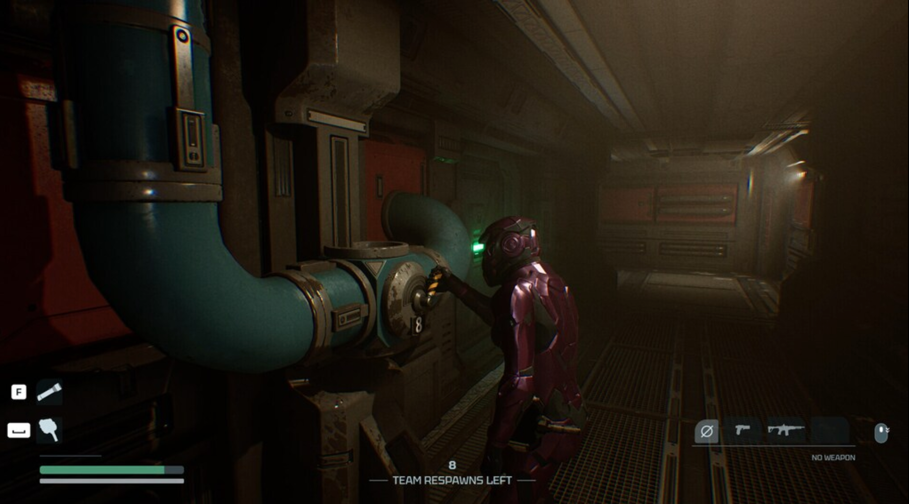 SPECIES: UNKNOWN - PC - STEAM - MULTILANGUAGE - WORLDWIDE