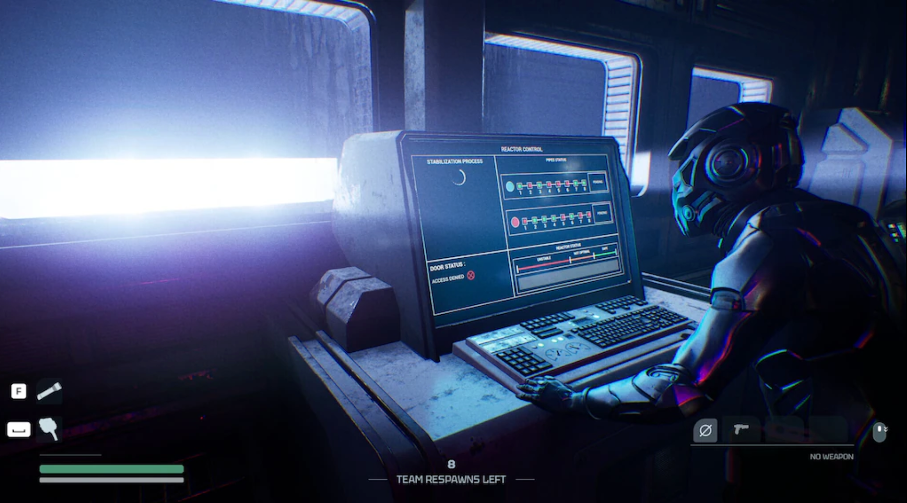 SPECIES: UNKNOWN - PC - STEAM - MULTILANGUAGE - WORLDWIDE