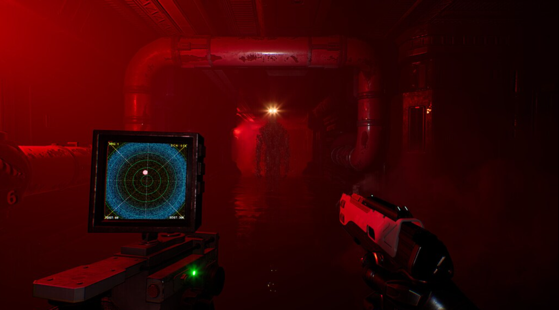 SPECIES: UNKNOWN - PC - STEAM - MULTILANGUAGE - WORLDWIDE