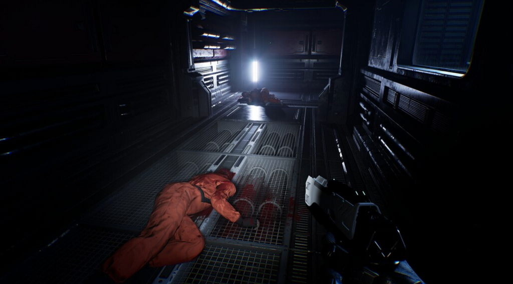 SPECIES: UNKNOWN - PC - STEAM - MULTILANGUAGE - WORLDWIDE