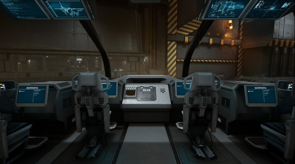 SPECIES: UNKNOWN - PC - STEAM - MULTILANGUAGE - WORLDWIDE