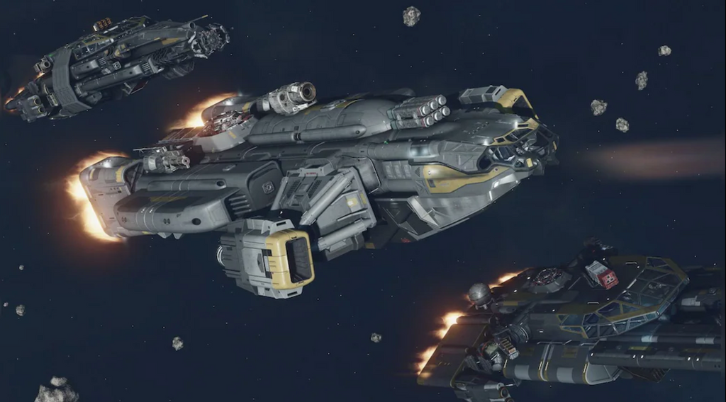 STARFIELD: TERRAN ARMADA - PC - STEAM - MULTILANGUAGE - WORLDWIDE