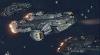 STARFIELD: TERRAN ARMADA - PC - STEAM - MULTILANGUAGE - WORLDWIDE